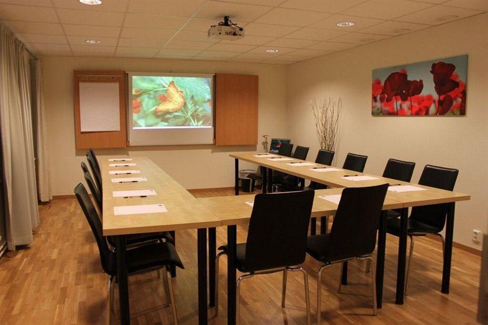 Pensionat City Gavle Exterior photo